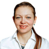 Костенкова Наталья Владимировна — педиатр, рефлексотерапевт