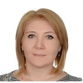 Елокова Ирина Сарабиевна — психолог, нейропсихолог