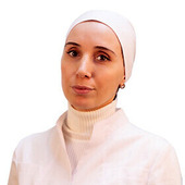 Яндарова Фатима Анарбековна — акушер-гинеколог