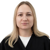 Игнатова Эльмира Ривовна — уролог