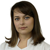 Голанцева Мария Владимировна — терапевт