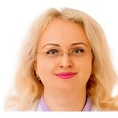 Юдина Маргарита Васильевна — УЗИ-специалист