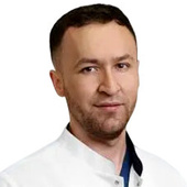 Мамадкулов Муслихиддин Мирзоевич — ЛОР (отоларинголог)