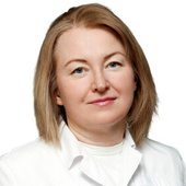 Хозяинова Ольга Владимировна — ортопед, травматолог