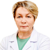 Бахтеева Светлана Александровна — психиатр