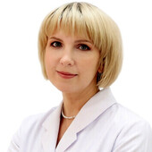 Есина Валерия Валерьевна — акушер, гинеколог