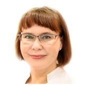 Ильина Елена Олеговна — УЗИ-специалист