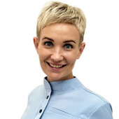 Горбань Мария Александровна — стоматолог