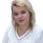 Чернолева Яна Валериевна — стоматолог, стоматолог-ортопед
