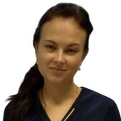 Ковязо Галина Викторовна — стоматолог, стоматолог-ортодонт