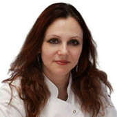 Кулькова Елена Валерьевна — ортопед, травматолог