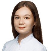 Александрова Мария Романовна — венеролог, дерматолог