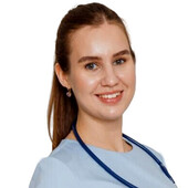 Минина Варвара Александровна — кардиолог