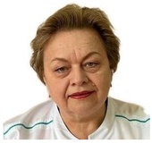 Гульдеева Светлана Владимировна — хирург, акушер