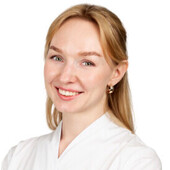 Молодорина Валентина Владимировна — онколог