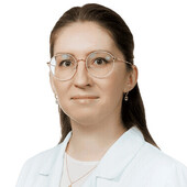 Дмитроченко Дарья Сергеевна — терапевт
