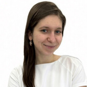 Терскова Полина Дмитриевна — гигиенист стоматологический