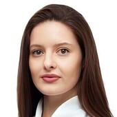 Овчинникова Анна Алексеевна — стоматолог, стоматолог-терапевт