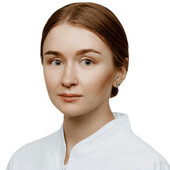 Карелина Анна Петровна — хирург