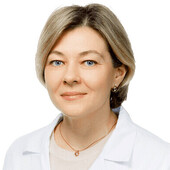 Голикова Полина Валерьевна — терапевт