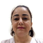 Назарова Навбахор Аламхоновна — эндокринолог