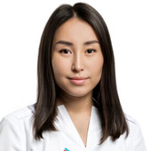 Бекмуратова Айгерим Бекмуратовна — УЗИ-специалист, акушер-гинеколог