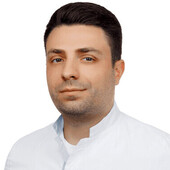 Самара Максим — хирург