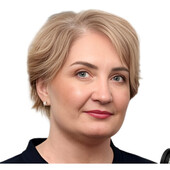 Острова Юлия Николаевна — стоматолог