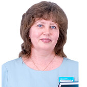 Савельева Зинаида Ивановна — эндокринолог