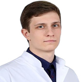 Галанов Кирилл Александрович — эндоскопист