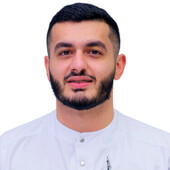 Мусазаде Али Русланович — стоматолог-терапевт, стоматолог