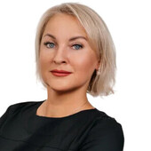 Батыгина Марина Сергеевна — стоматолог, стоматолог-гигиенист