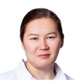 Жумабекова Миргул Курманбековна — онколог