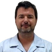 Малеванный Александр Евгеньевич — остеопат