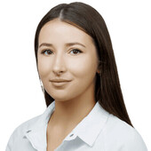 Арсанбекова Екатерина Альбертовна — эндокринолог