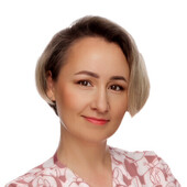 Пискарева Лариса Николаевна — УЗИ-специалист