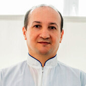 Азизханов Азиз Азимджанович — хирург, гирудотерапевт