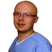 Гончаров Николай Александрович — ортопед, кинезиолог