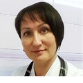 Козлова Ольга Александровна - кардиолог