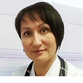 Козлова Ольга Александровна — кардиолог