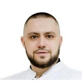 Власенко Максим Николаевич — флеболог