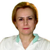 Гальцова Наталия Евгеньевна — гинеколог-эндокринолог, акушер