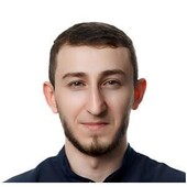 Агабеков Ахарат Гарунович — стоматолог-хирург, стоматолог