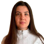 Ефремова Александра Игоревна — стоматолог-ортодонт, стоматолог