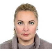 Гарнышева Светлана Георгиевна — стоматолог, стоматолог-ортодонт
