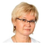 Саякова Жанна Борисовна — терапевт