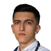 Фарманов Александр Гамидович — эндокринолог