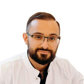 Марянян Борис Норайрович — трихолог, дерматовенеролог