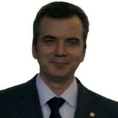 Иваница Григорий Викторович — кардиолог, терапевт