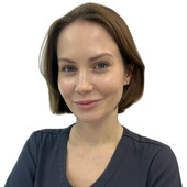 Коростелёва Полина Игоревна — стоматолог